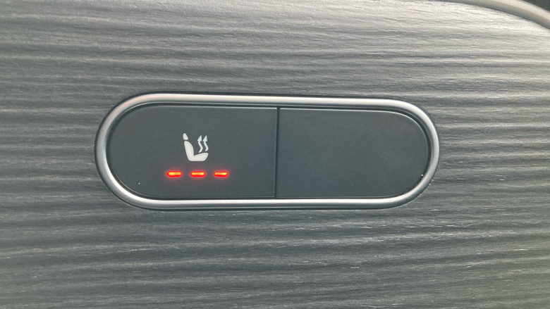 Mercedes-Benz Eqb 350 4M 215kW AMG Line Premium 66.5kWh 5dr Auto Electric Estate